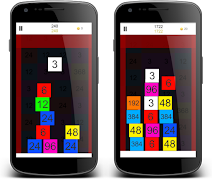 CombineUp Screenshot 2