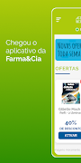 Farma & Cia poster