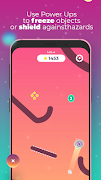 4 Schermata Cute Bubble Dash