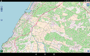 Mappe catasto e ziopino imagem de tela 7