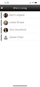 Zen Planner Member App screenshot 2