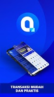 Q-One : Distributor Pulsa dll Ekran Görüntüsü 1