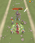 Heroes Guild скриншот 6