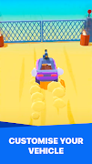Eager Riders-poster