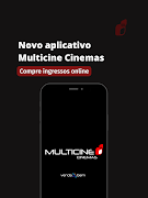 Multicine Cinemas screenshot 3