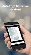 Camera Scanner - Rapid Scanner پوسٹر