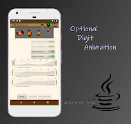 J42 - Générateur de nombres al capture d'écran 5