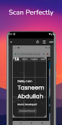 Scanner Plus Plus PRO captura de pantalla 2