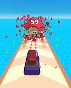 Tank Evolution स्क्रीनशॉट 1