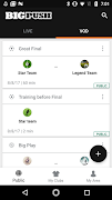 Big Push screenshot 1
