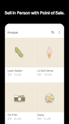 Squarespace Commerce पोस्टर