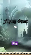 1 Schermata Flying Ghost