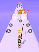 Whip Run screenshot 7