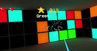 GridVR captura de pantalla 2