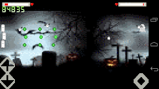 Ghost Battle スクリーンショット 1