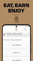 Marib Coffee Co Poster