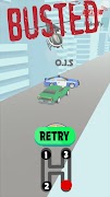 Car Chase ภาพหน้าจอ 1