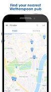 Wetherspoon plakat