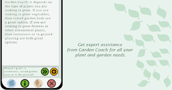 GardenCoach imagem de tela 4