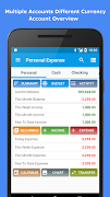 Expense Manager الملصق