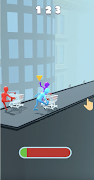 Rooftop Cart Stop screenshot 6