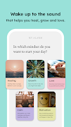 Daily Gift - self help ภาพหน้าจอ 2