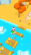 Jump Crossing Screenshot 2