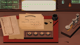 The Legacy screenshot 2