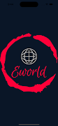 Eworld Multi Recharge plakat