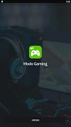 Modo Gaming imagem de tela 4