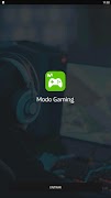 Modo Gaming скриншот 4