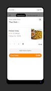 Thai Dish screenshot 4