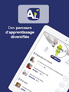 Aldes Learning imagem de tela 6