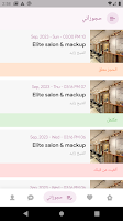 Booker تصوير الشاشة 4