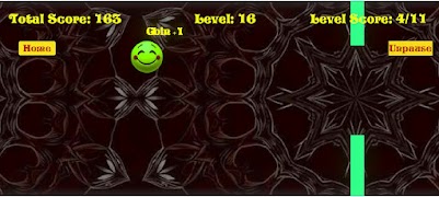 Flying Ball 스크린샷 7