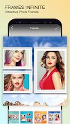 Photo Frames Infinite স্ক্রিনশট 5