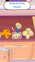 Micro Chef 截图 1