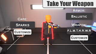 Bullets Needed! Screenshot 6