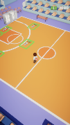 Basketball Manager تصوير الشاشة 5