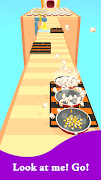 Popcorn Factory Run Ekran Görüntüsü 1