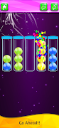 Crystal Ball Sort Game Screenshot 4