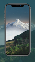 mountain wallpapers 4K スクリーンショット 3
