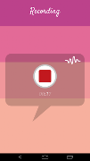 Voice Changer captura de pantalla 2