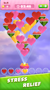 Bubble Burst：Match 3D screenshot 4