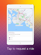 holoholo Mobility syot layar 5