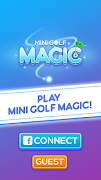 Mini Golf Magic скриншот 6