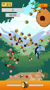 Pocket Beekeeper captura de pantalla 5