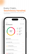 QuickHR स्क्रीनशॉट 3