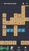 Word Master Stack स्क्रीनशॉट 1