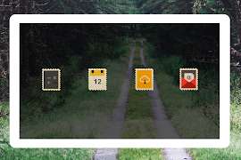 Postamp - Icon Pack screenshot 6